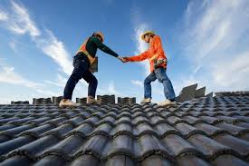 Fast & Reliable Emergency Roof Repairs in Brunswick, NC